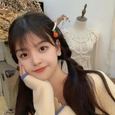 怪诞女孩