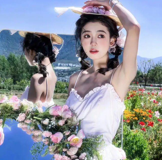 福星与福将