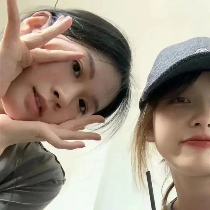 红墙绿瓦