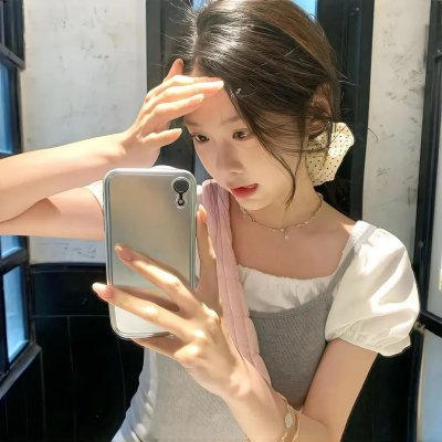 火热的吻